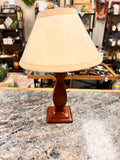 Small Table Lamp
