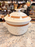 Vtg Rice Steamer
