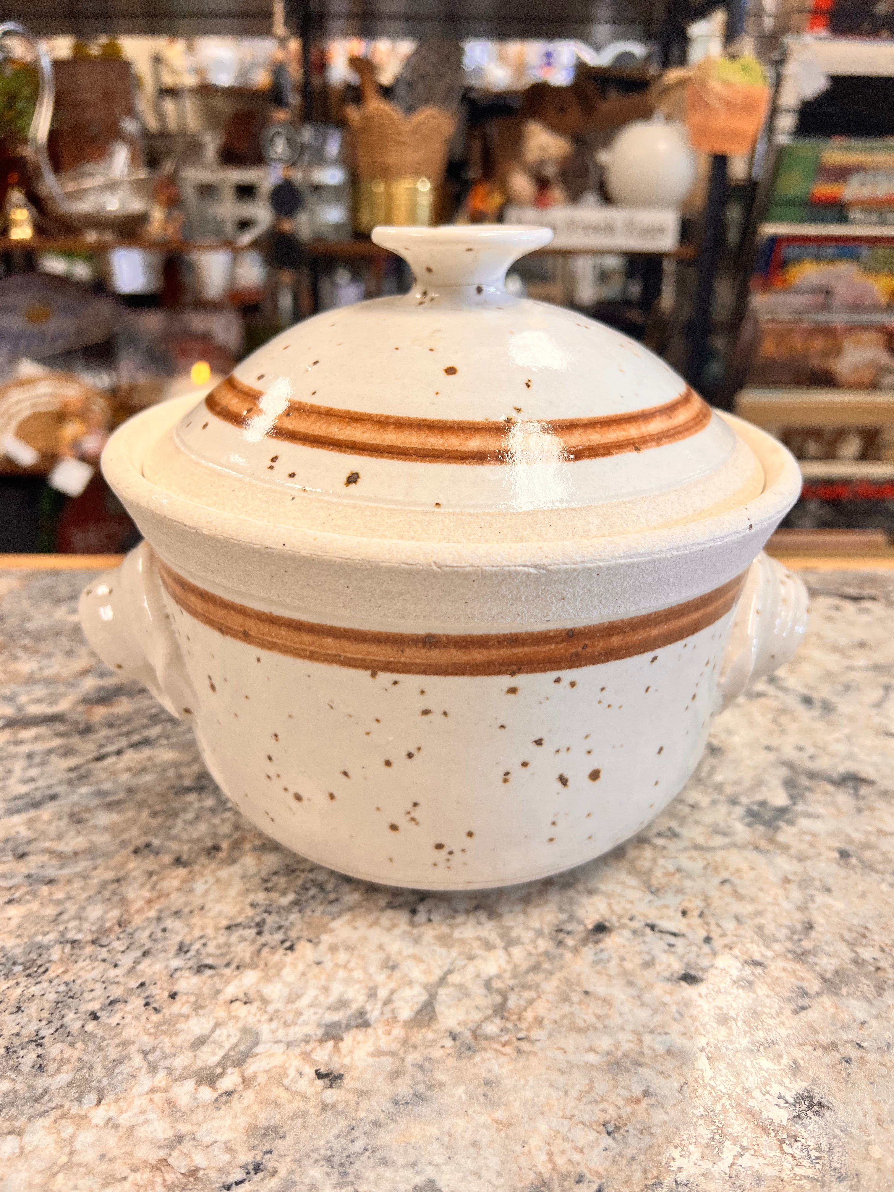 Vtg Rice Steamer