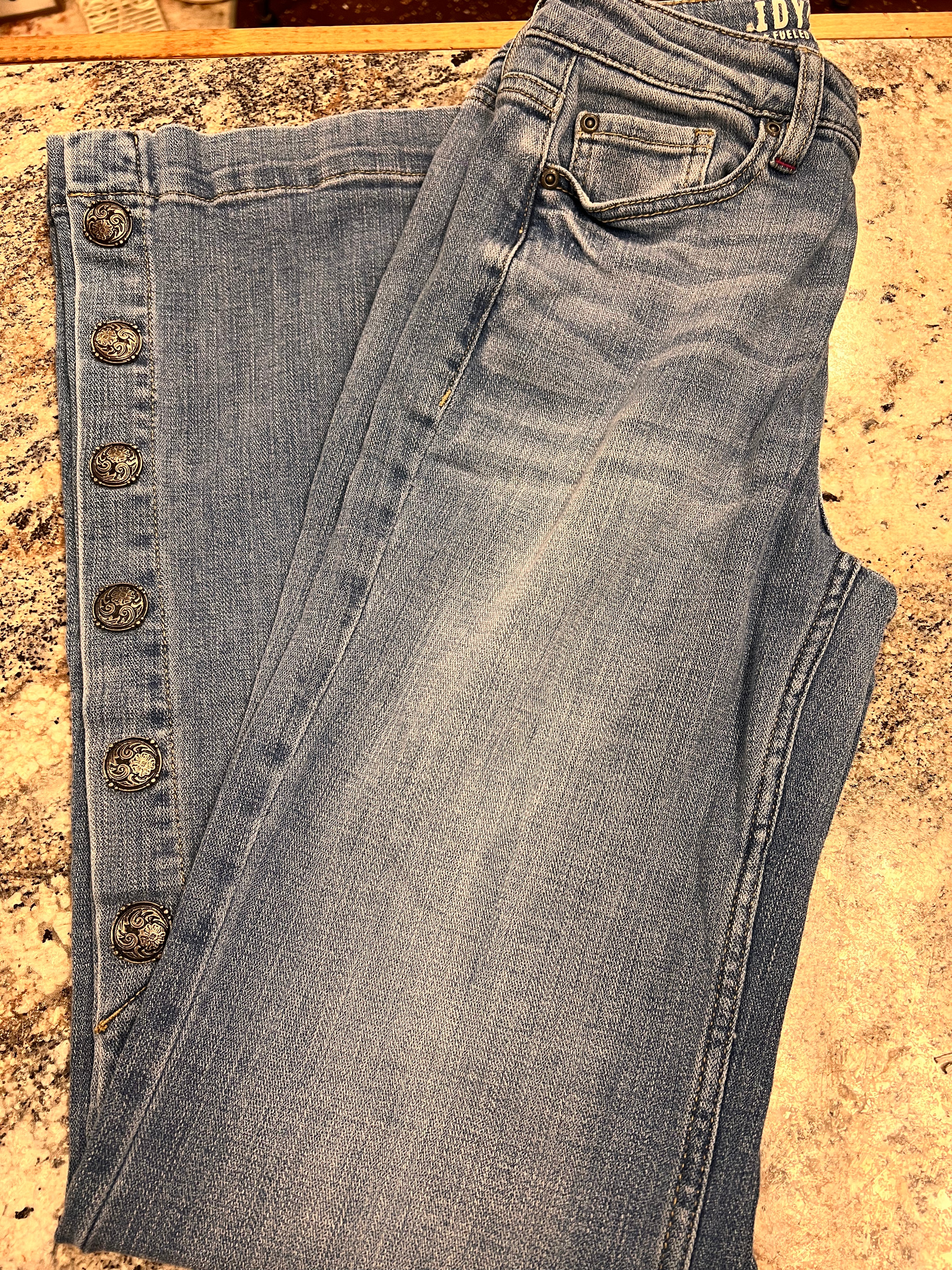 Idyllwind Jeans