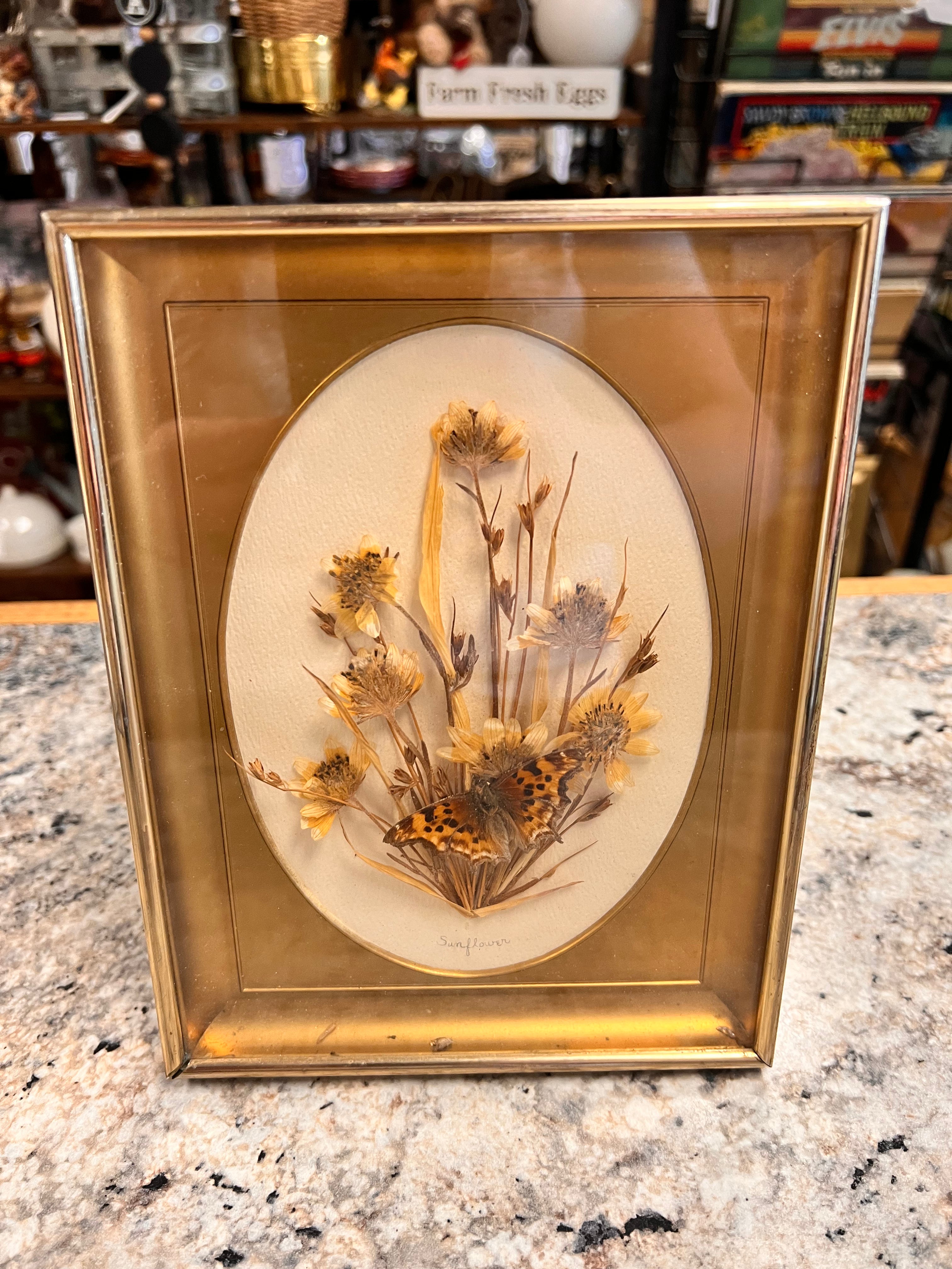 Floral Picture