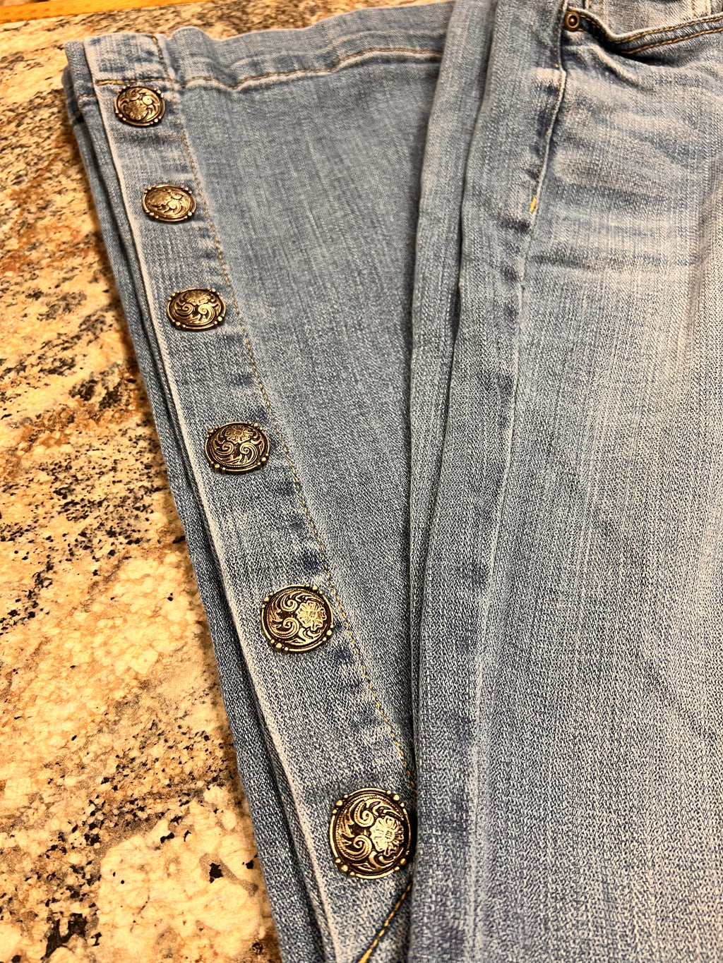 Idyllwind Jeans