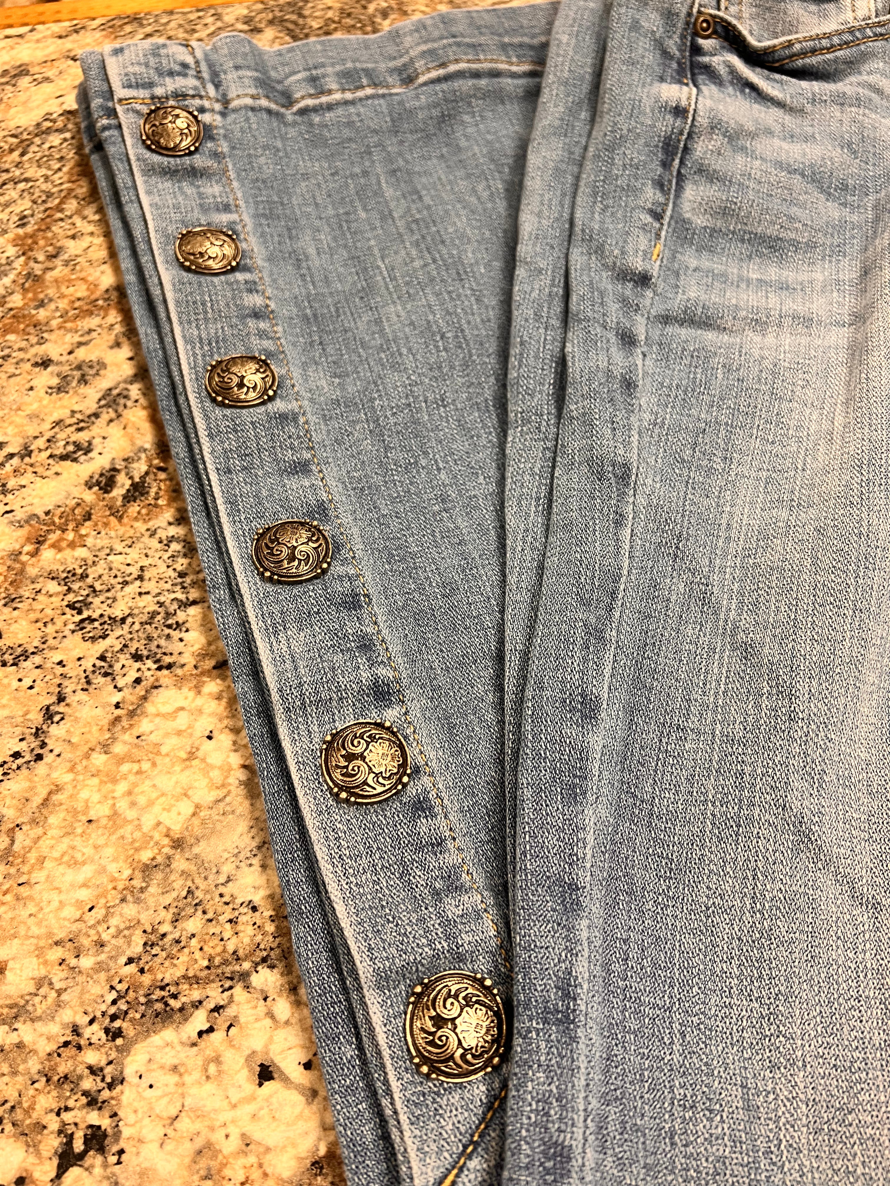 Idyllwind Jeans