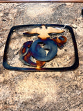 Marine Trivet