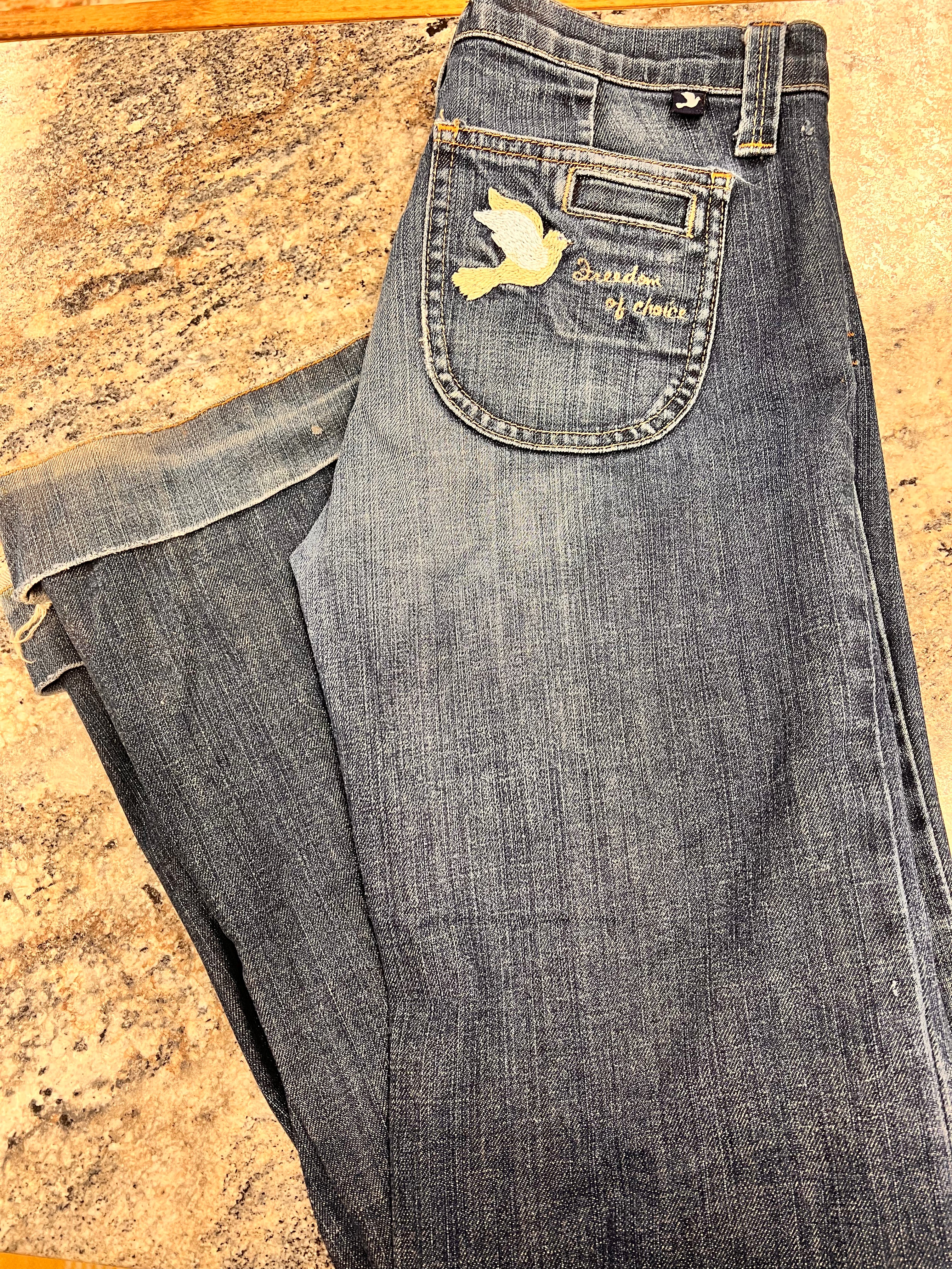 Freedom Jeans