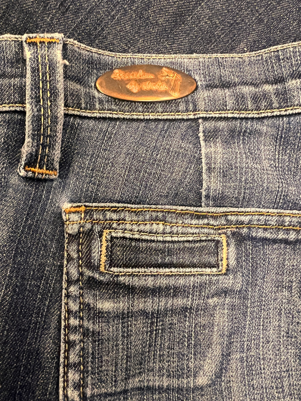 Freedom Jeans