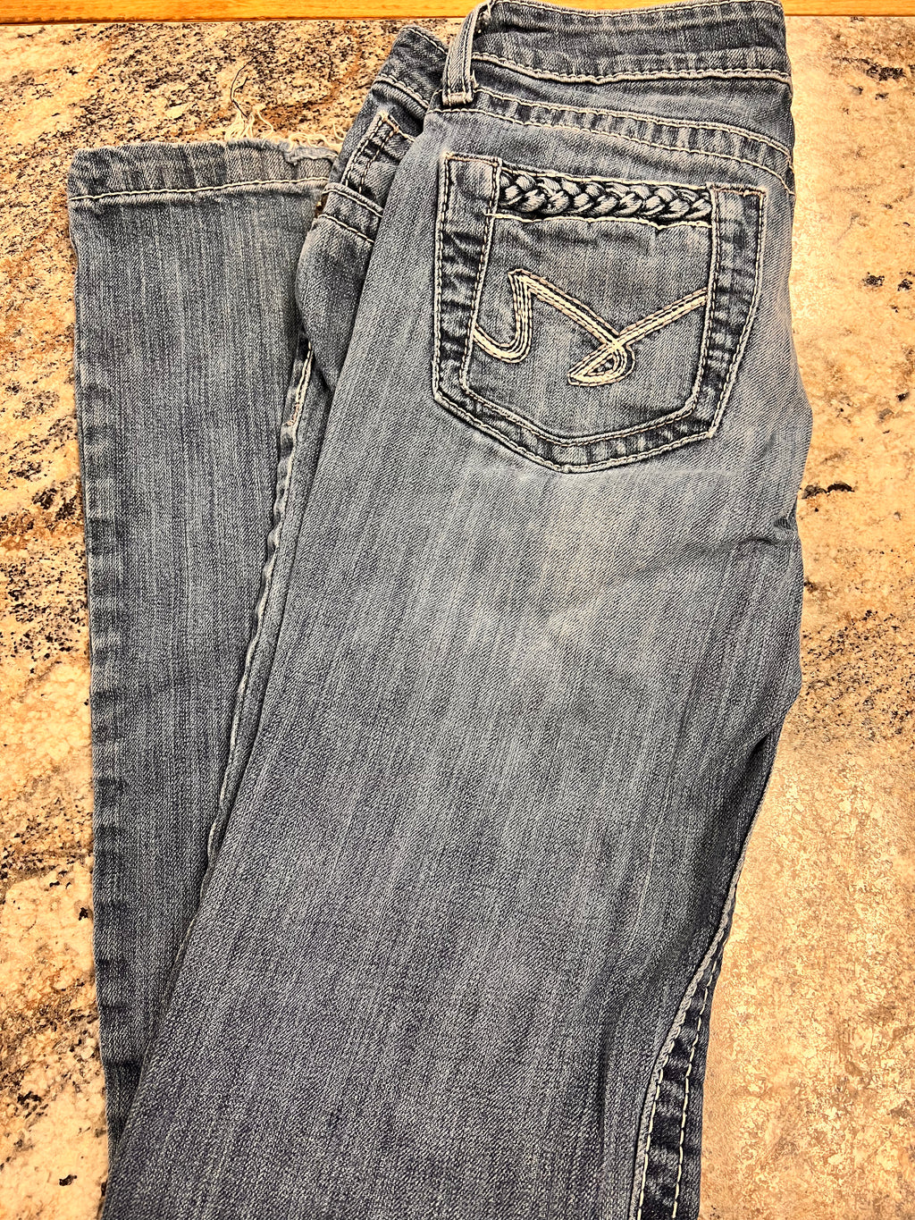 Cruel Jeans