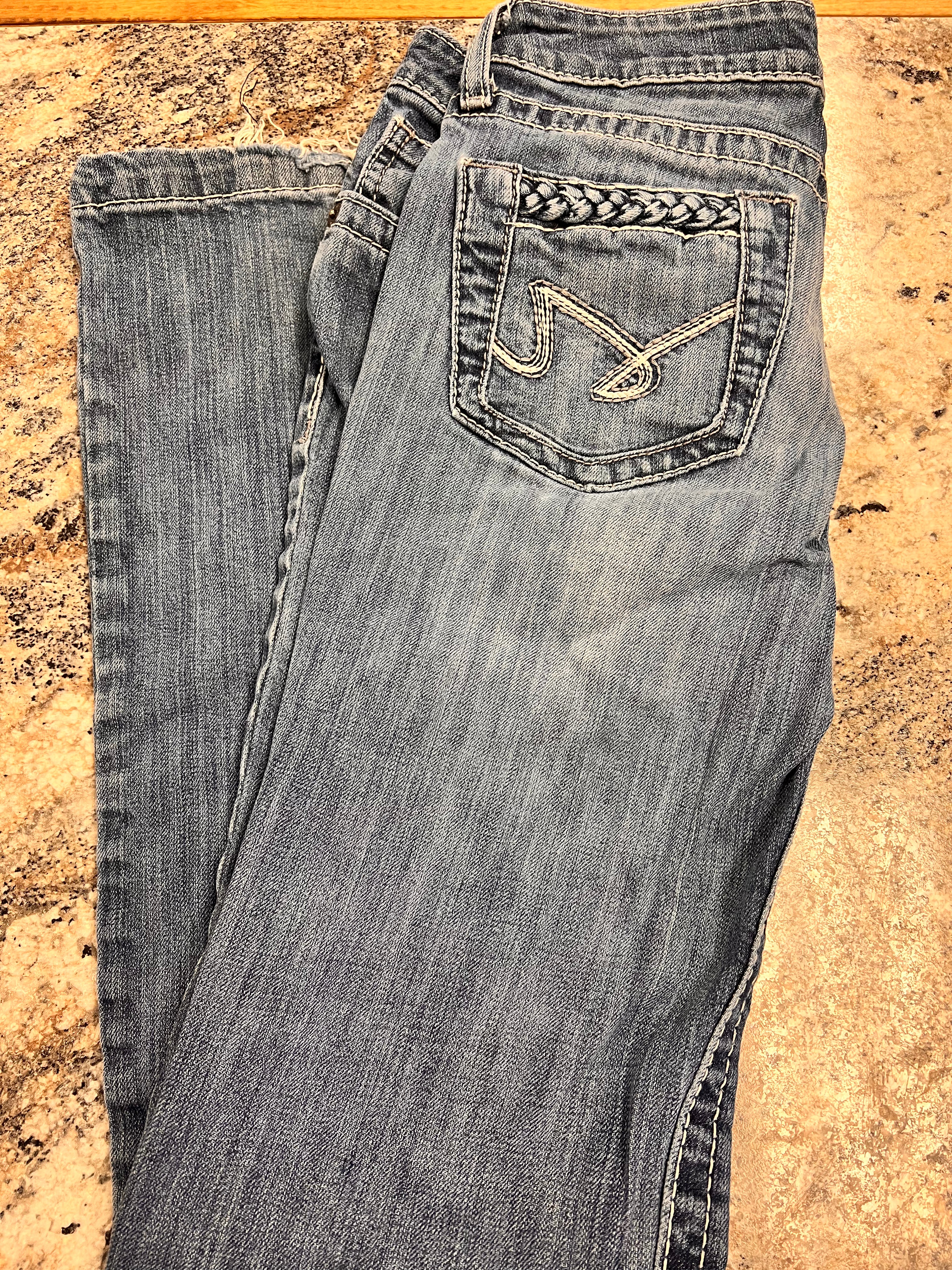 Cruel Jeans