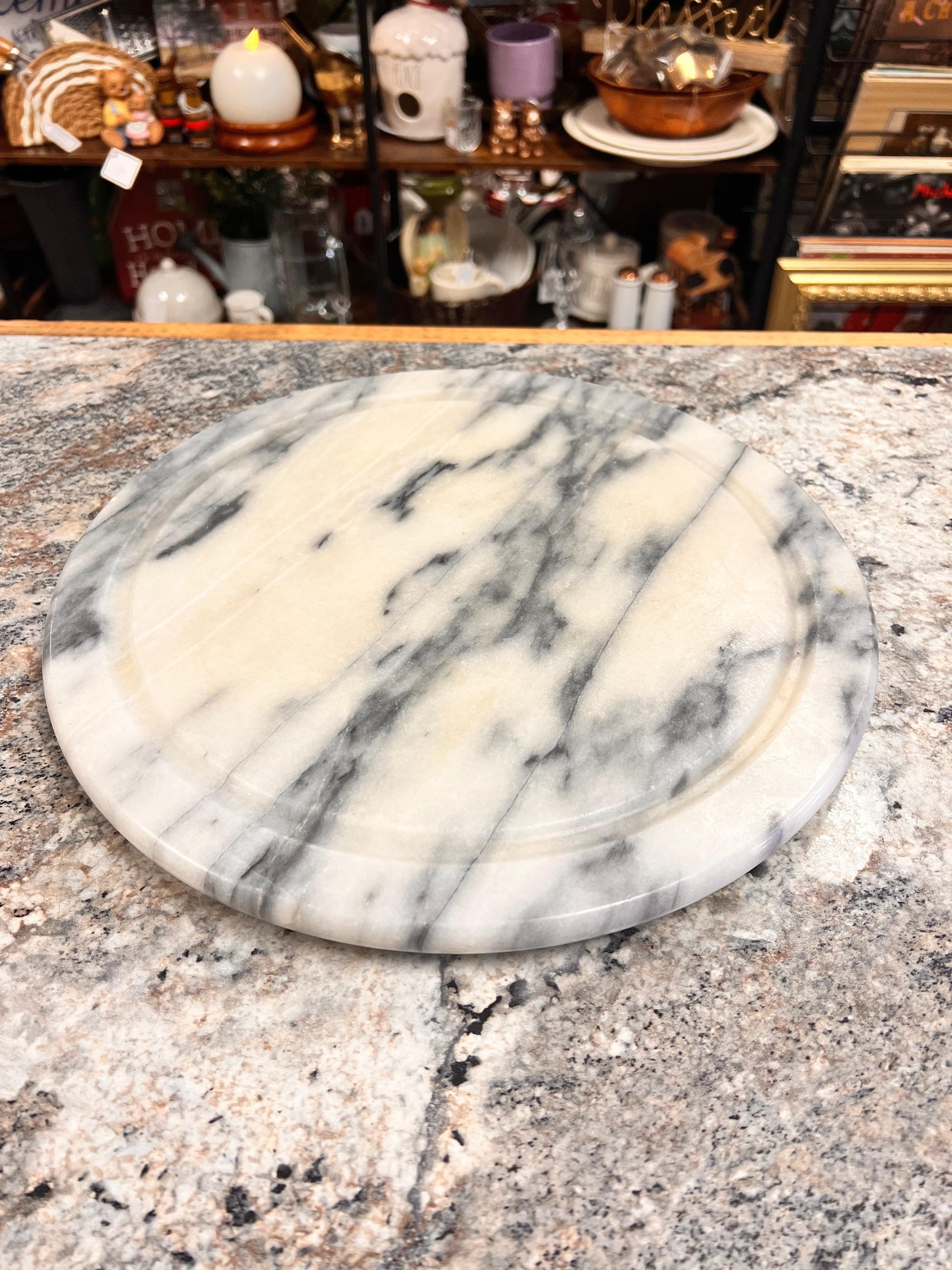 Marble Tray