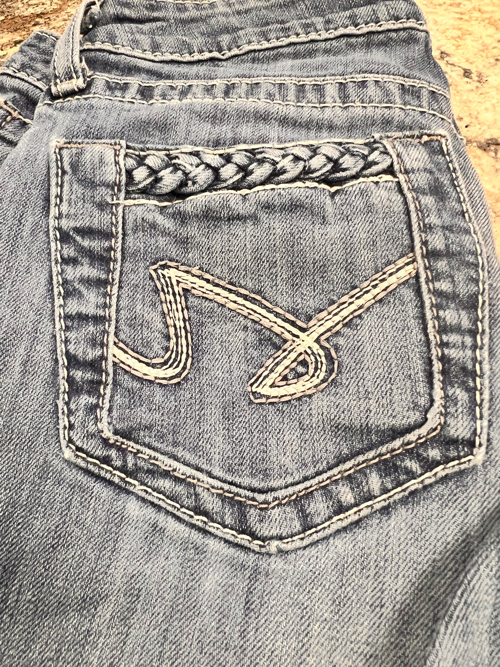 Cruel Jeans