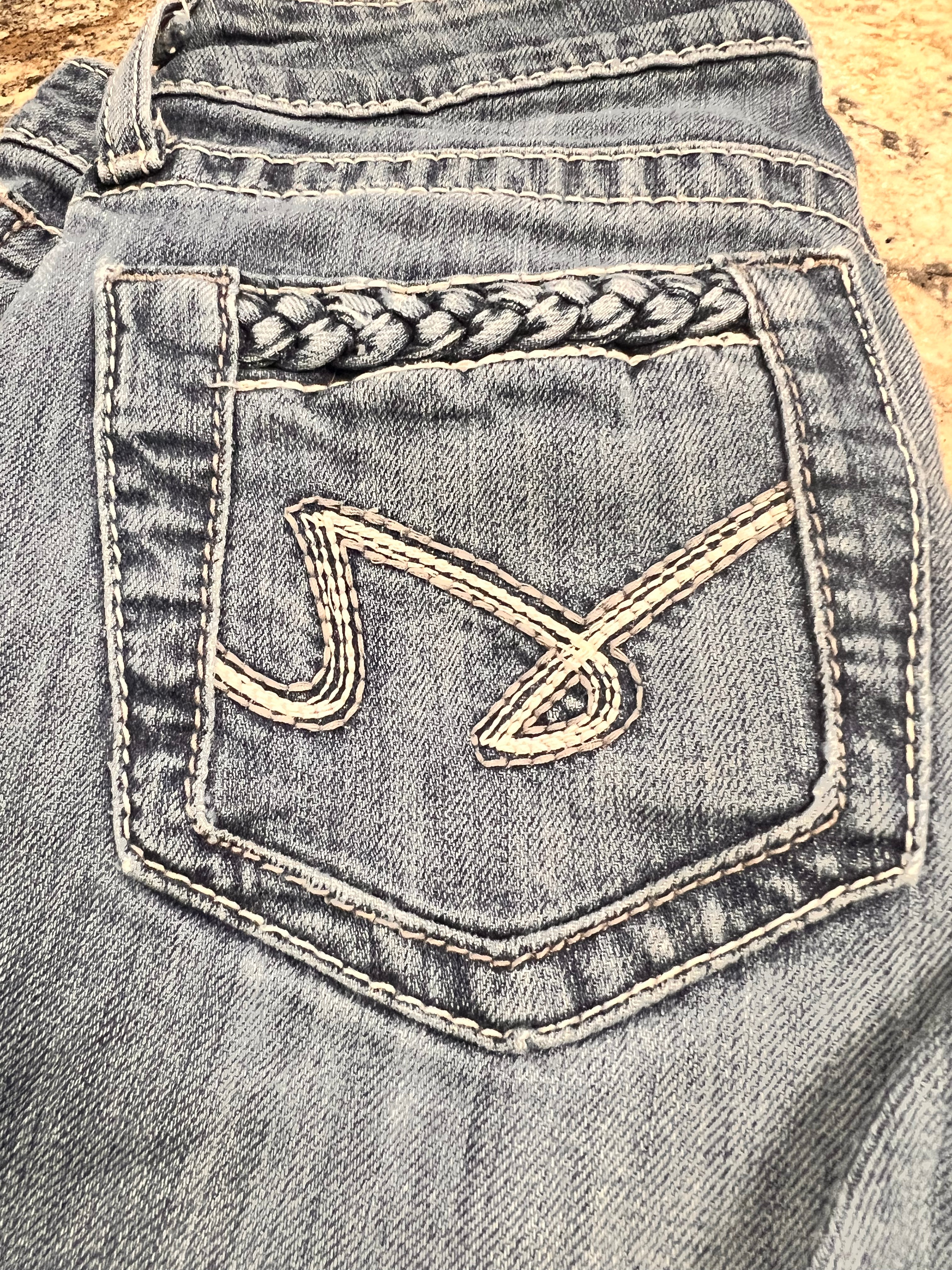 Cruel Jeans