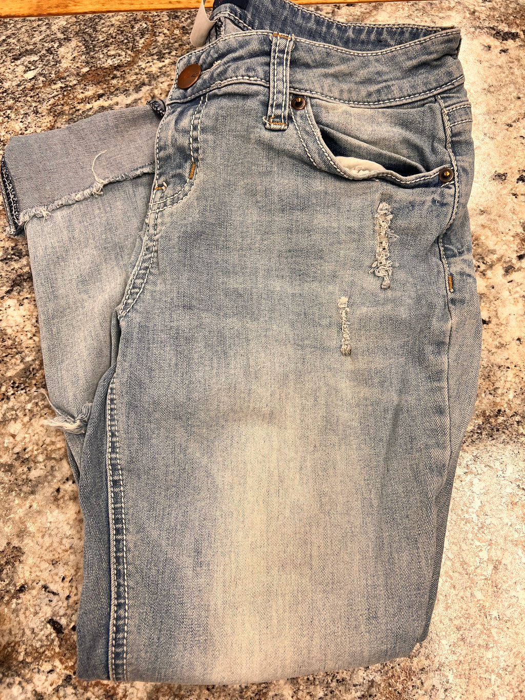 Red Camel Jeans