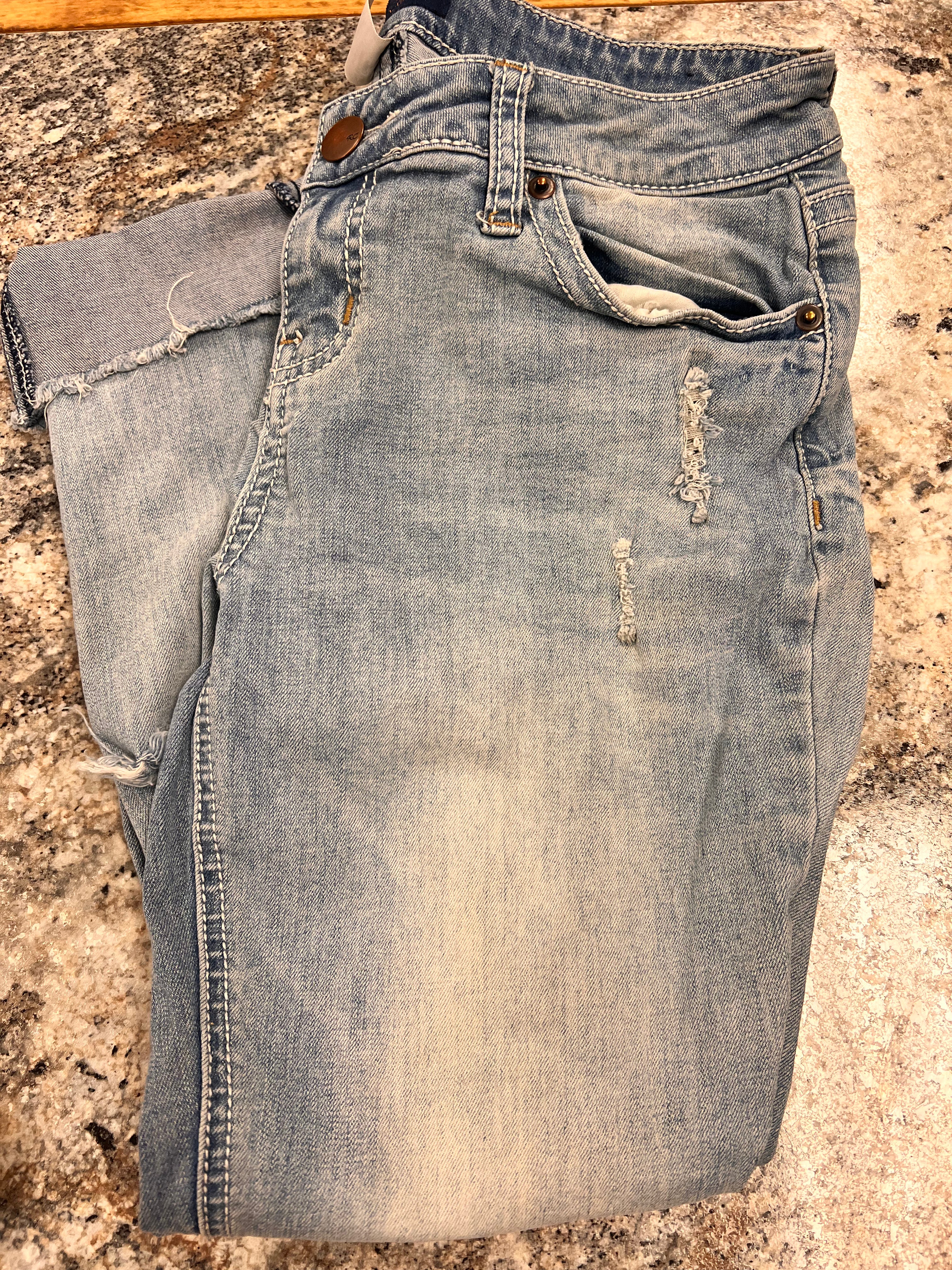 Red Camel Jeans
