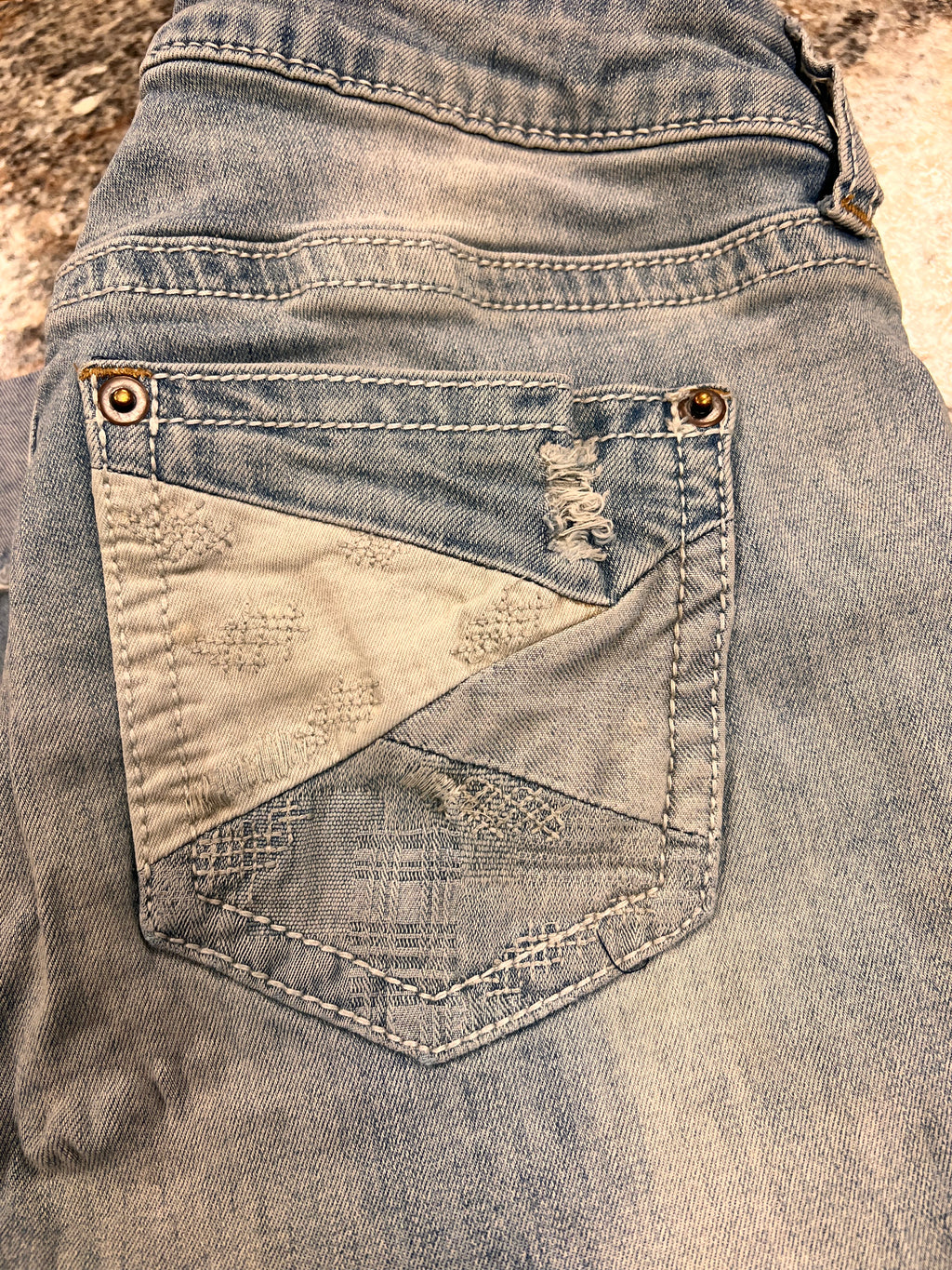 Red Camel Jeans