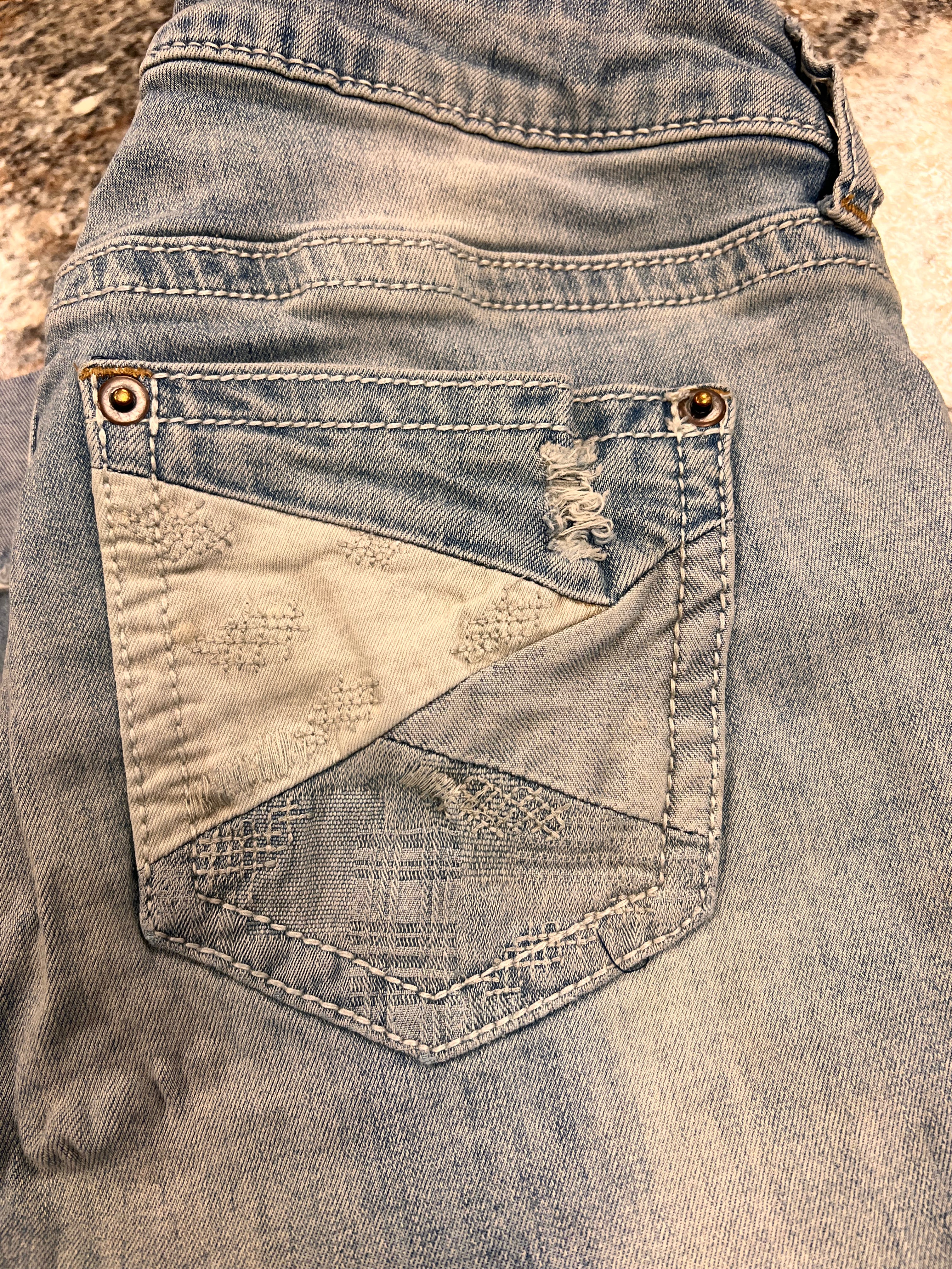 Red Camel Jeans