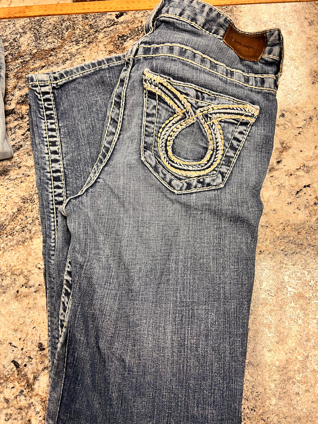 Big Star Jeans