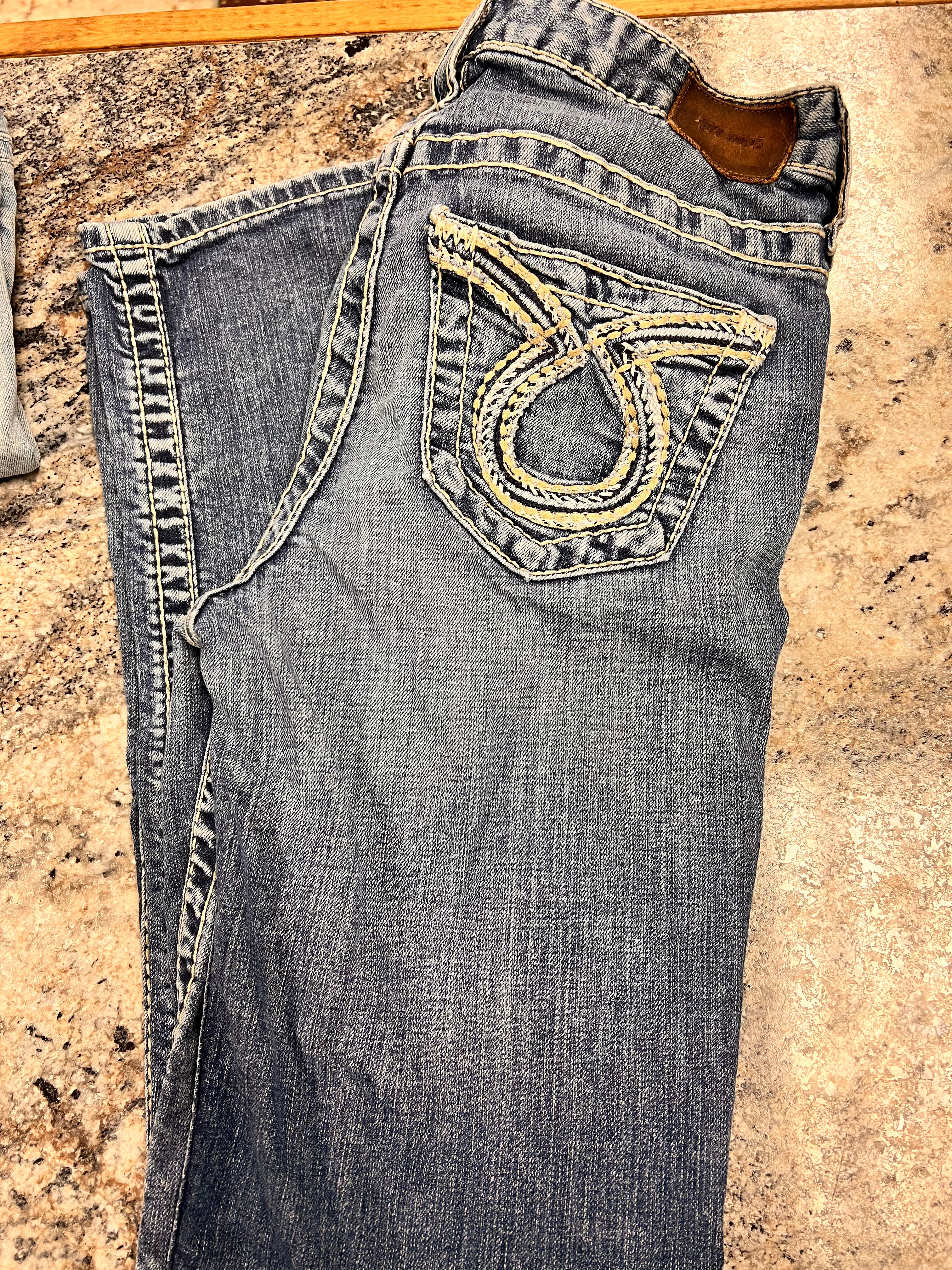 Big Star Jeans