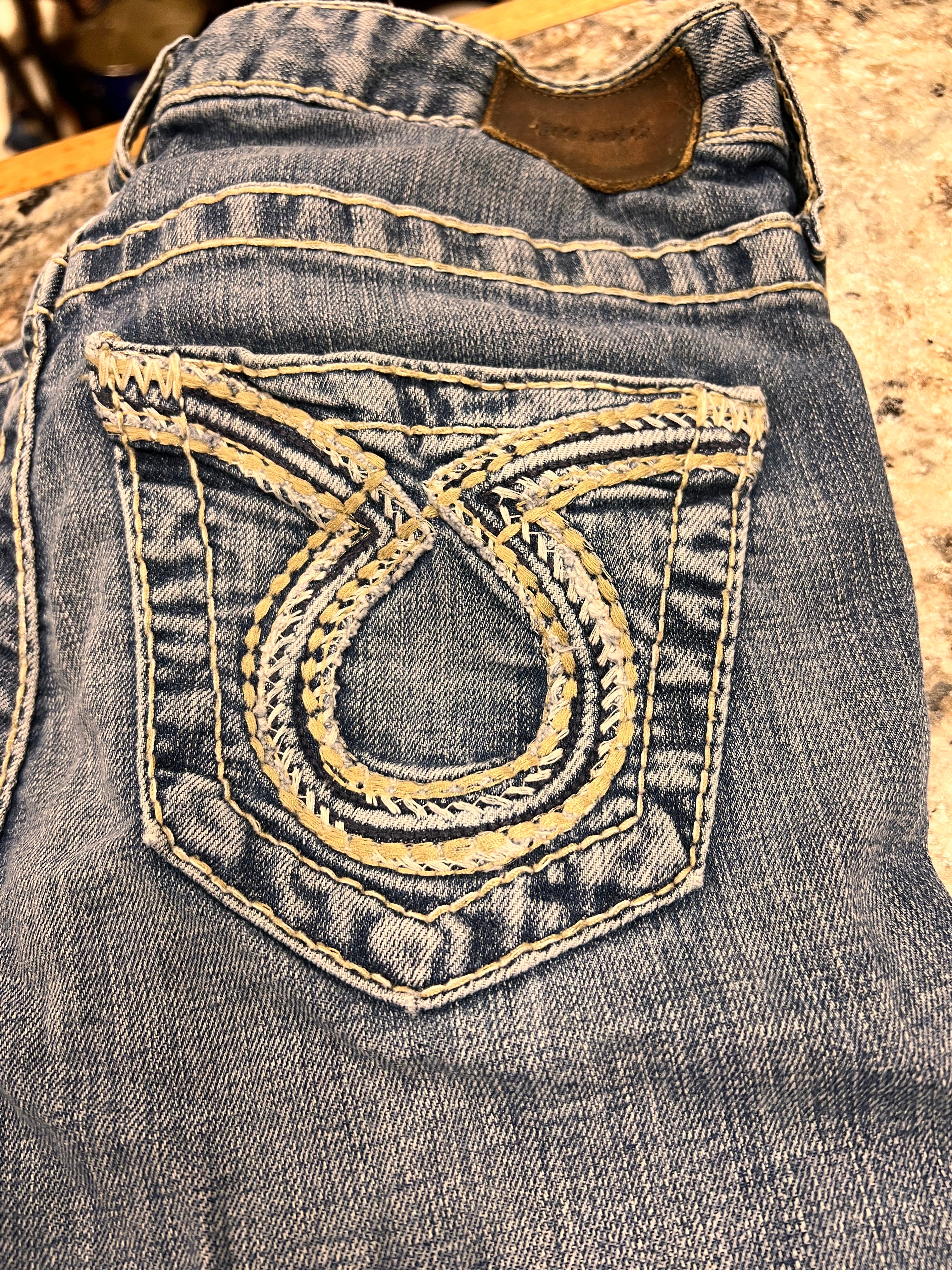 Big Star Jeans