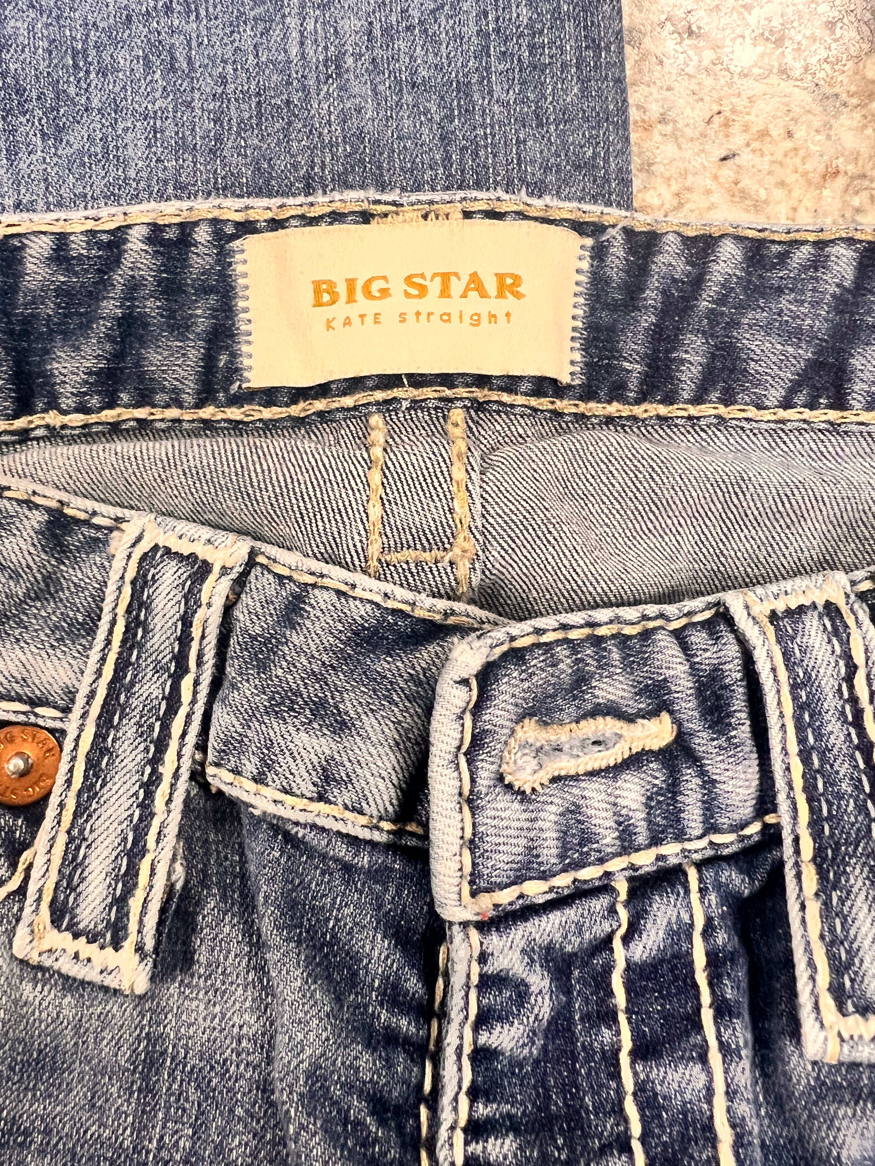 Big Star Jeans