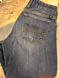 Lucky Capri 4/27