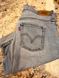 Levi Shorts
