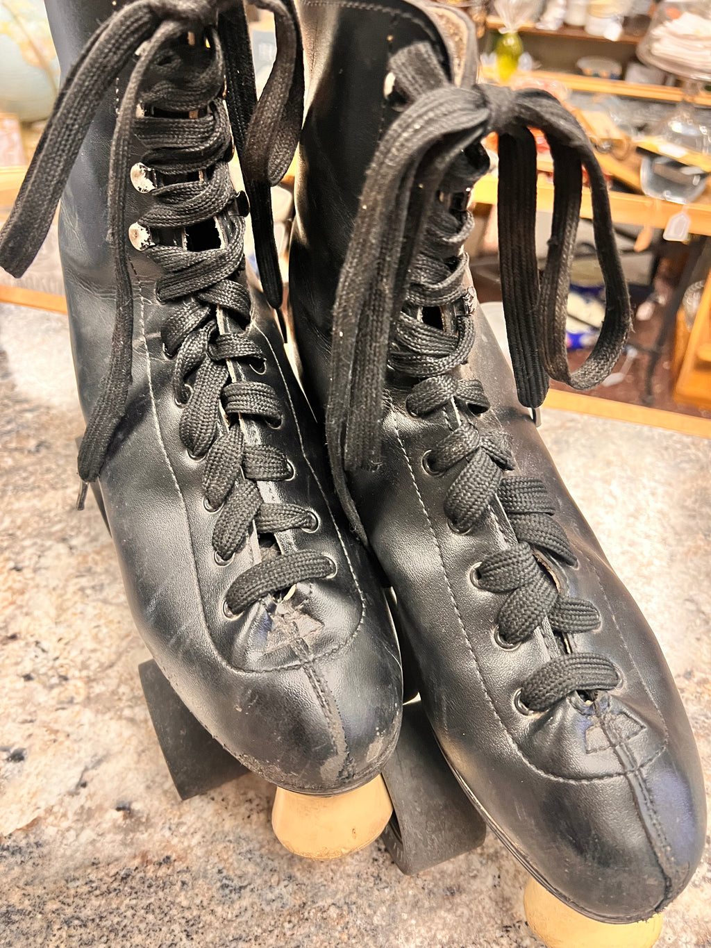 Chicago Skates
