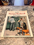 Norman Rockwell