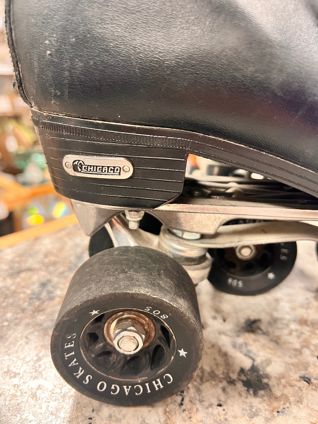 Chicago Skates
