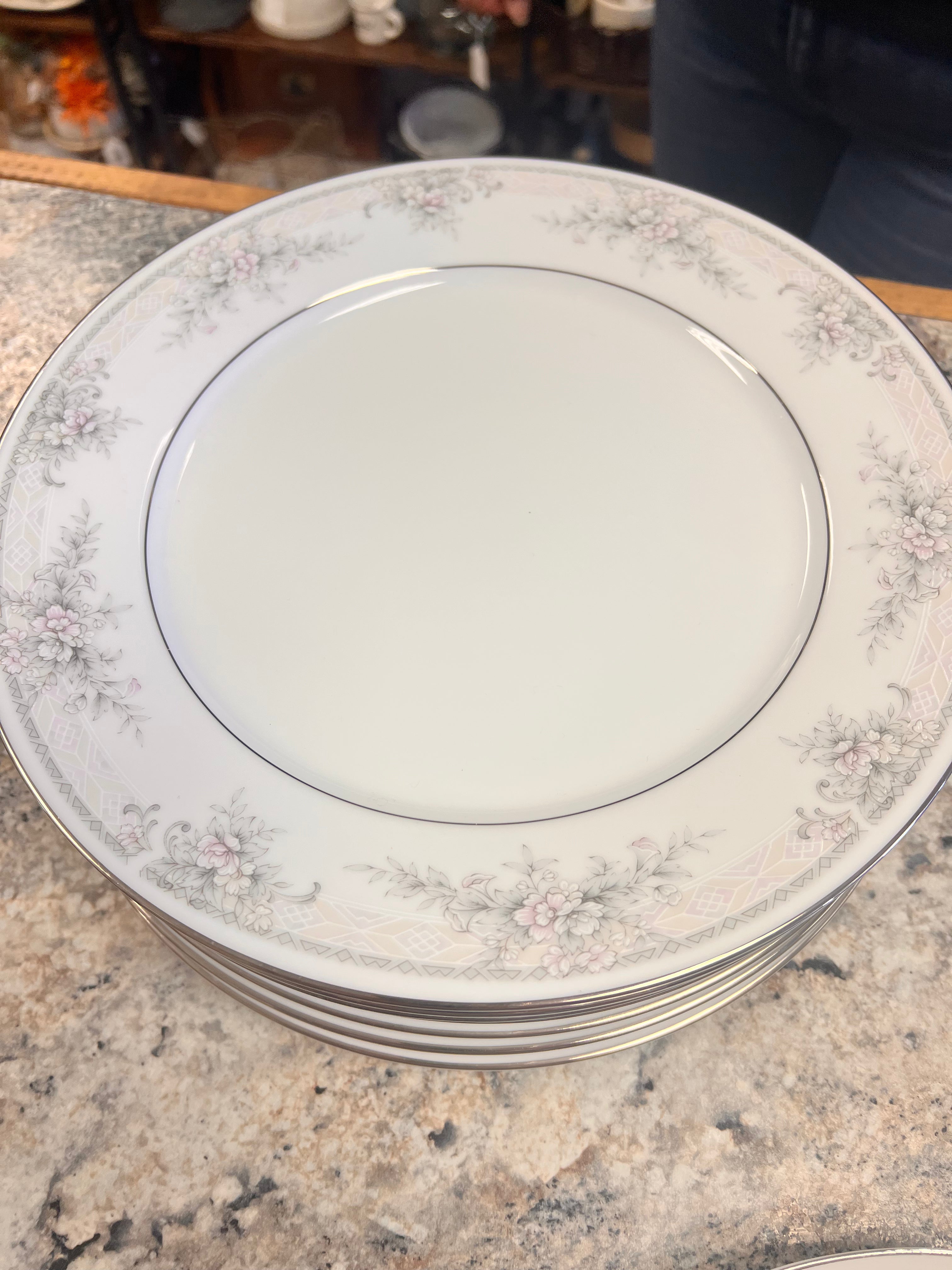 Plate