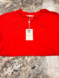 Red T Shirt M