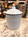 Metal Canister