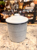 Metal Canister