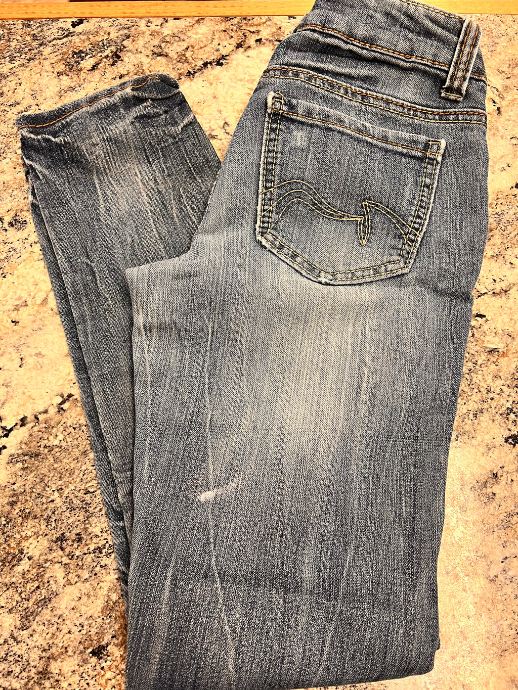 VStar Jeans 5
