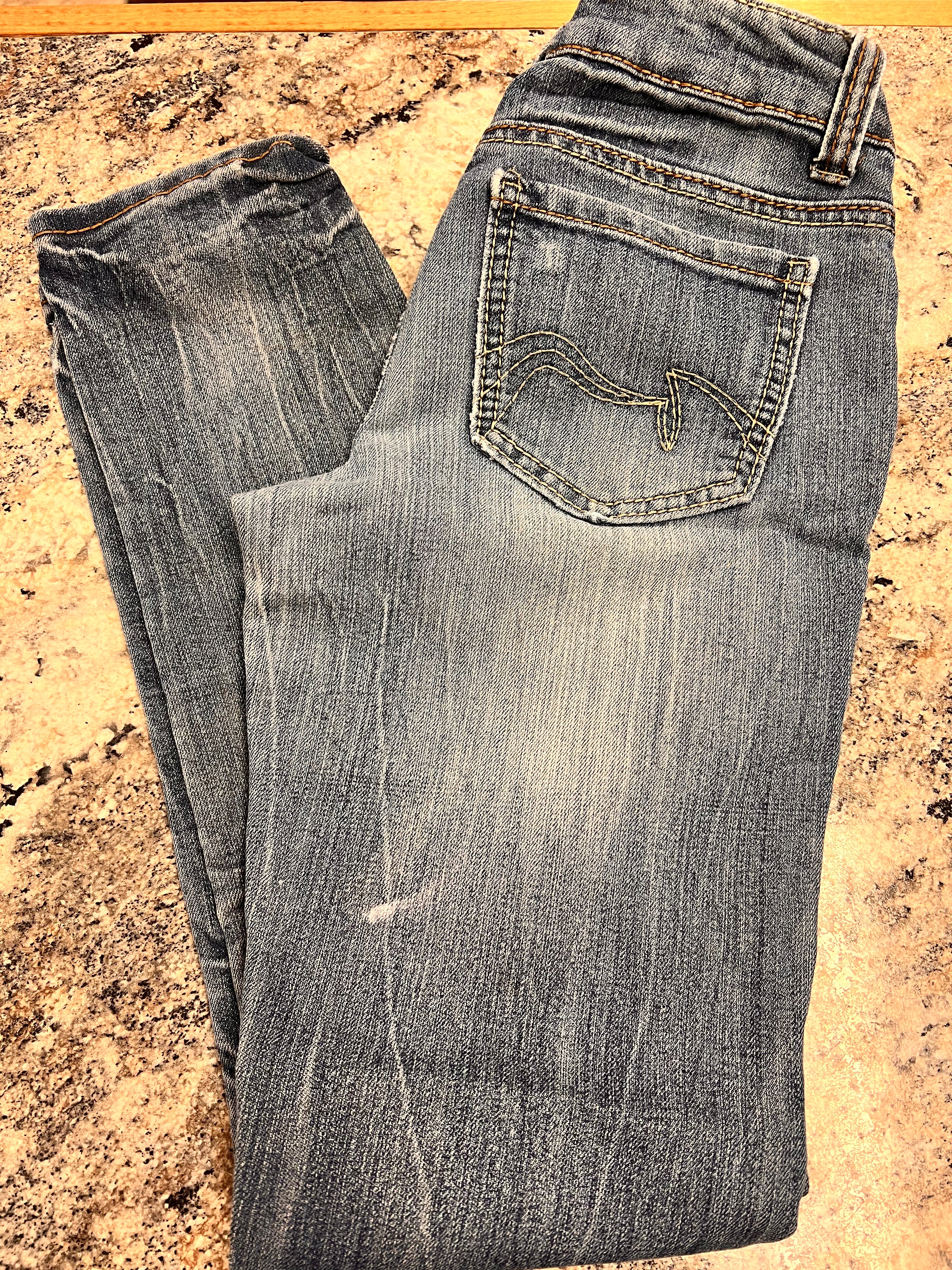 VStar Jeans 5
