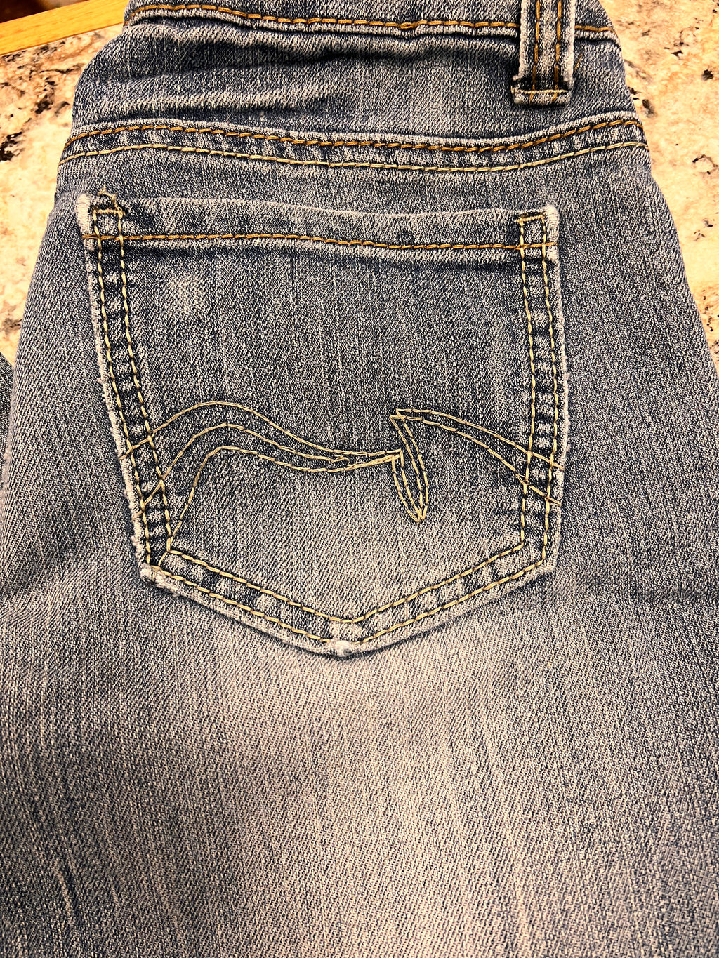 VStar Jeans 5