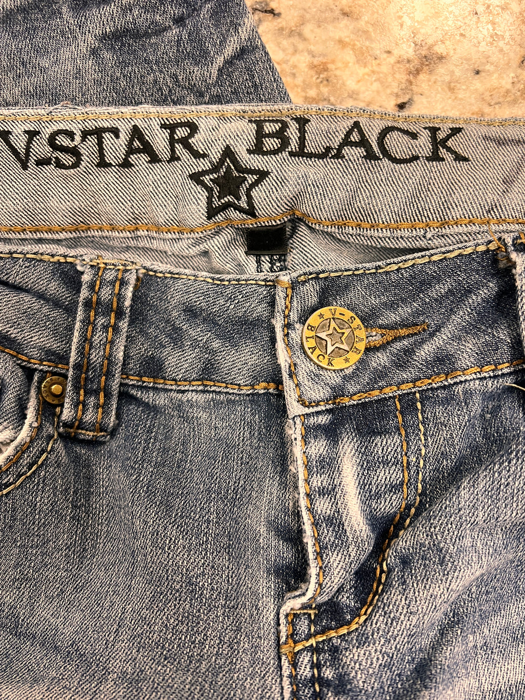 VStar Jeans 5