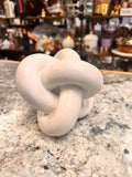 Wood Knot Decor