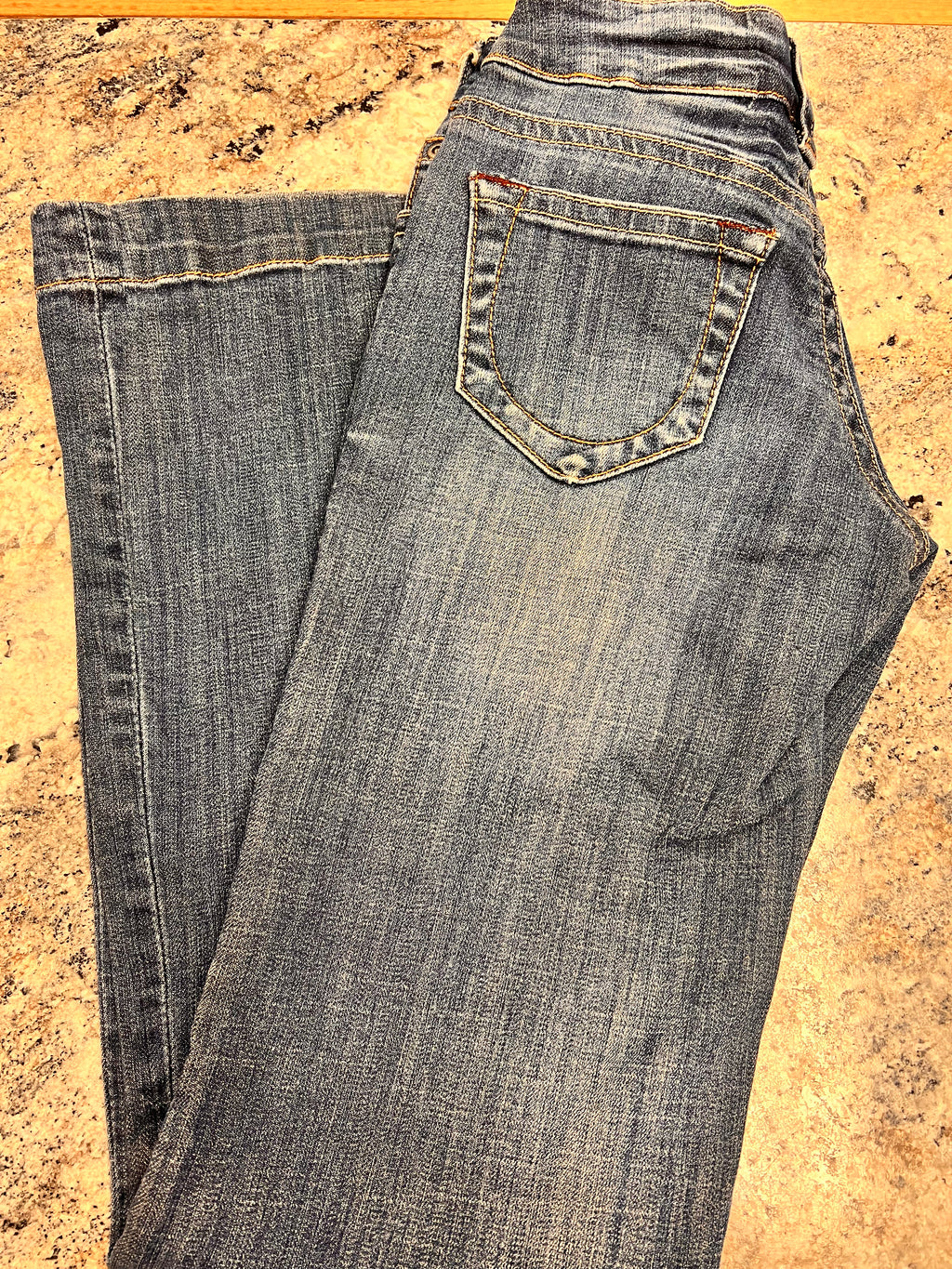 Stetson Jeans 0