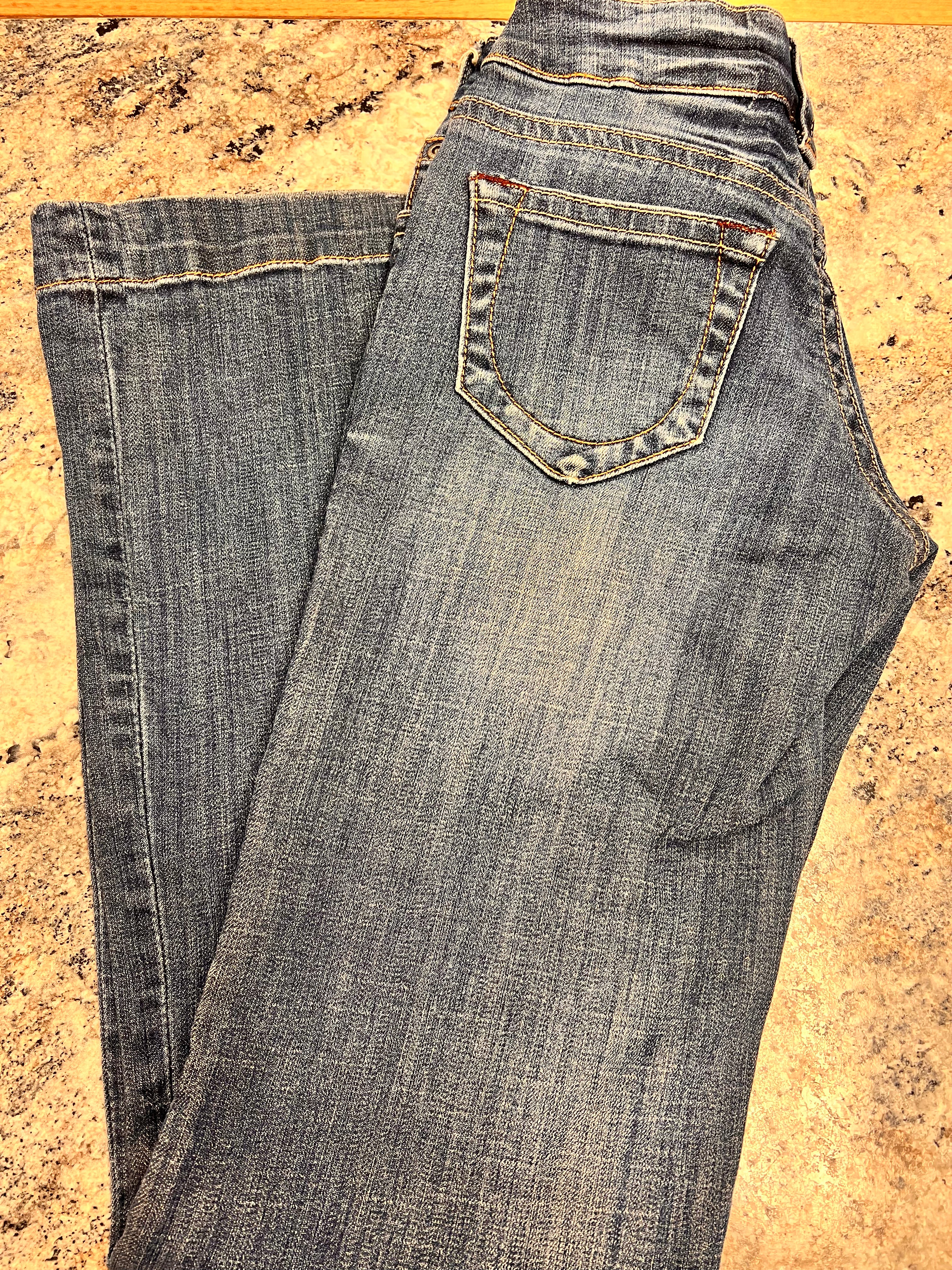 Stetson Jeans 0