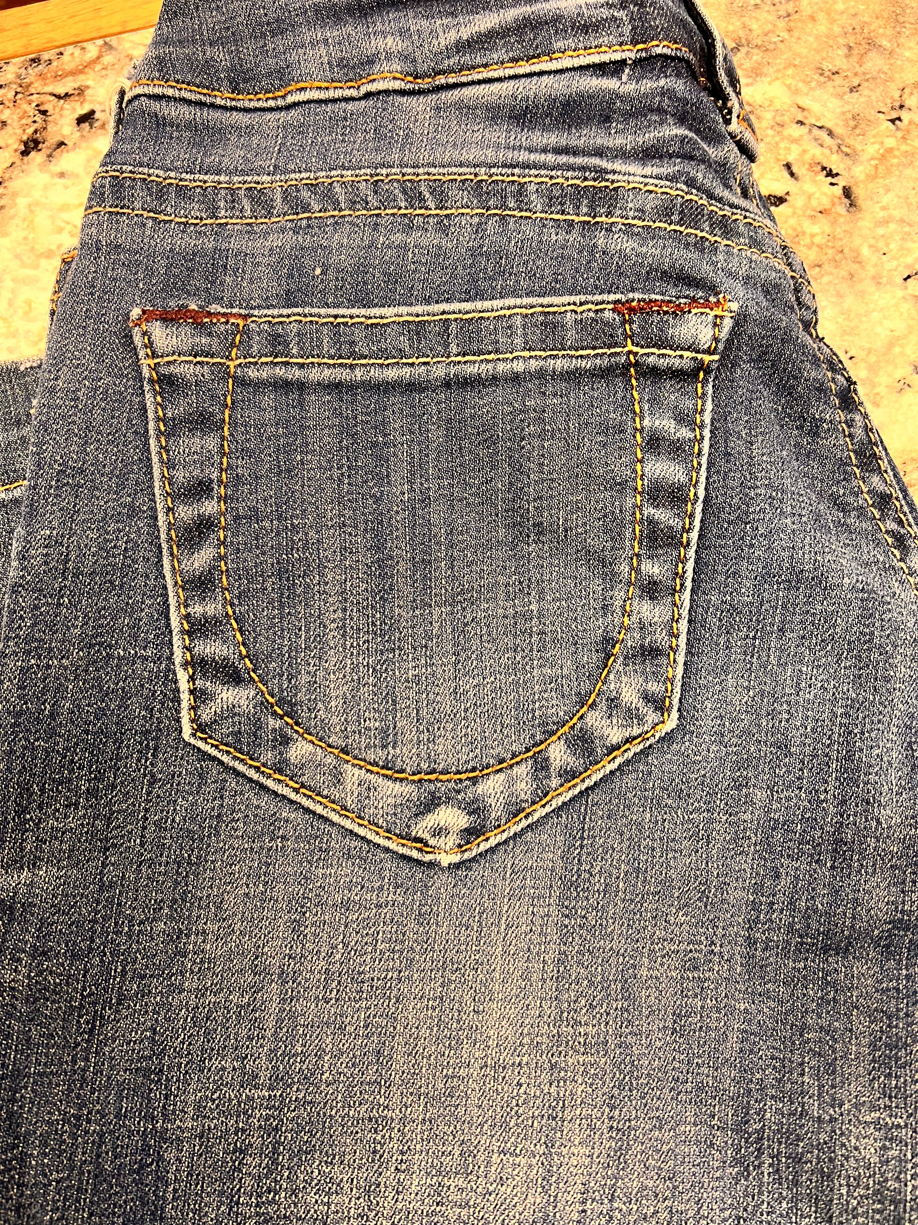 Stetson Jeans 0