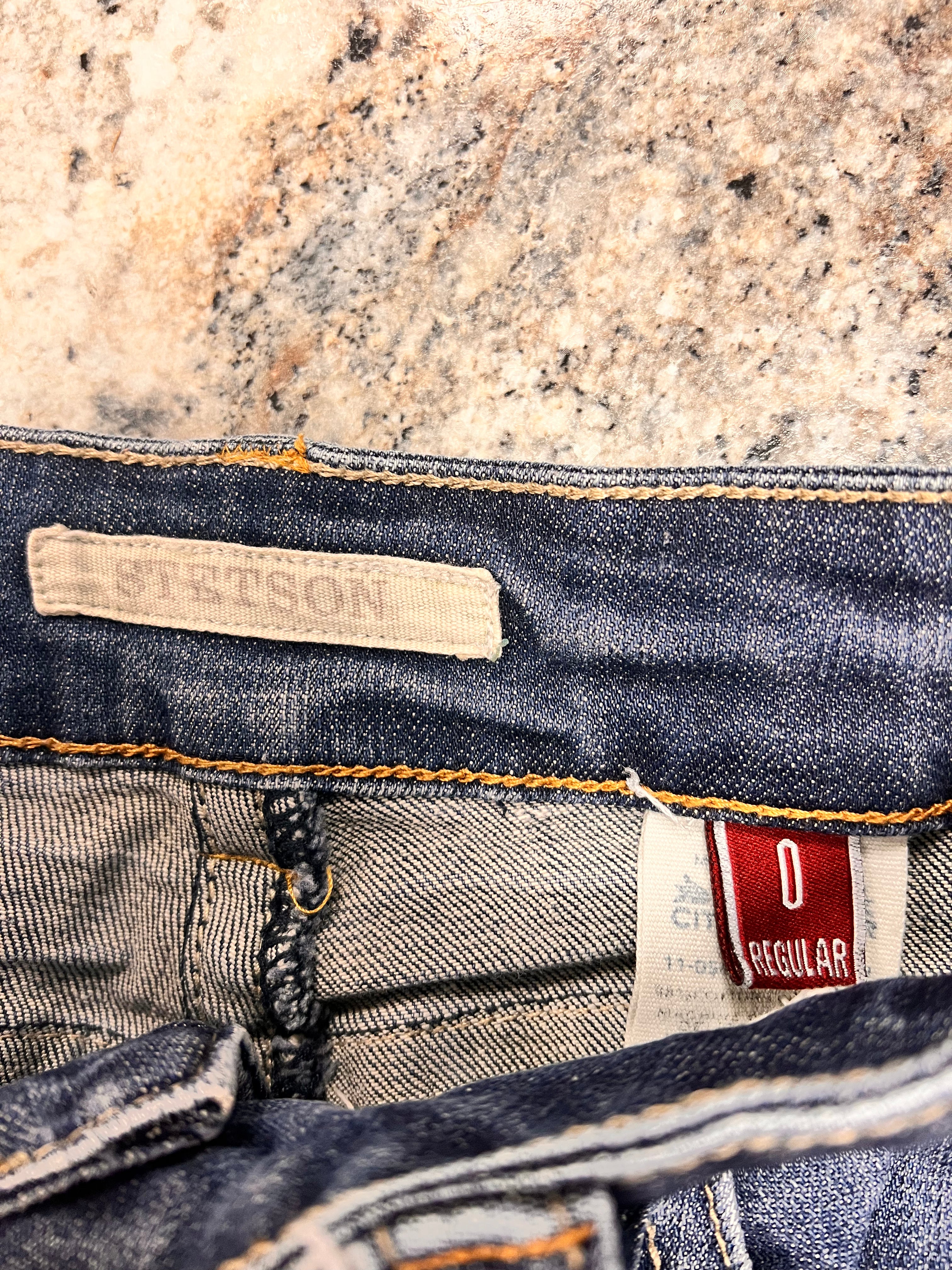 Stetson Jeans 0