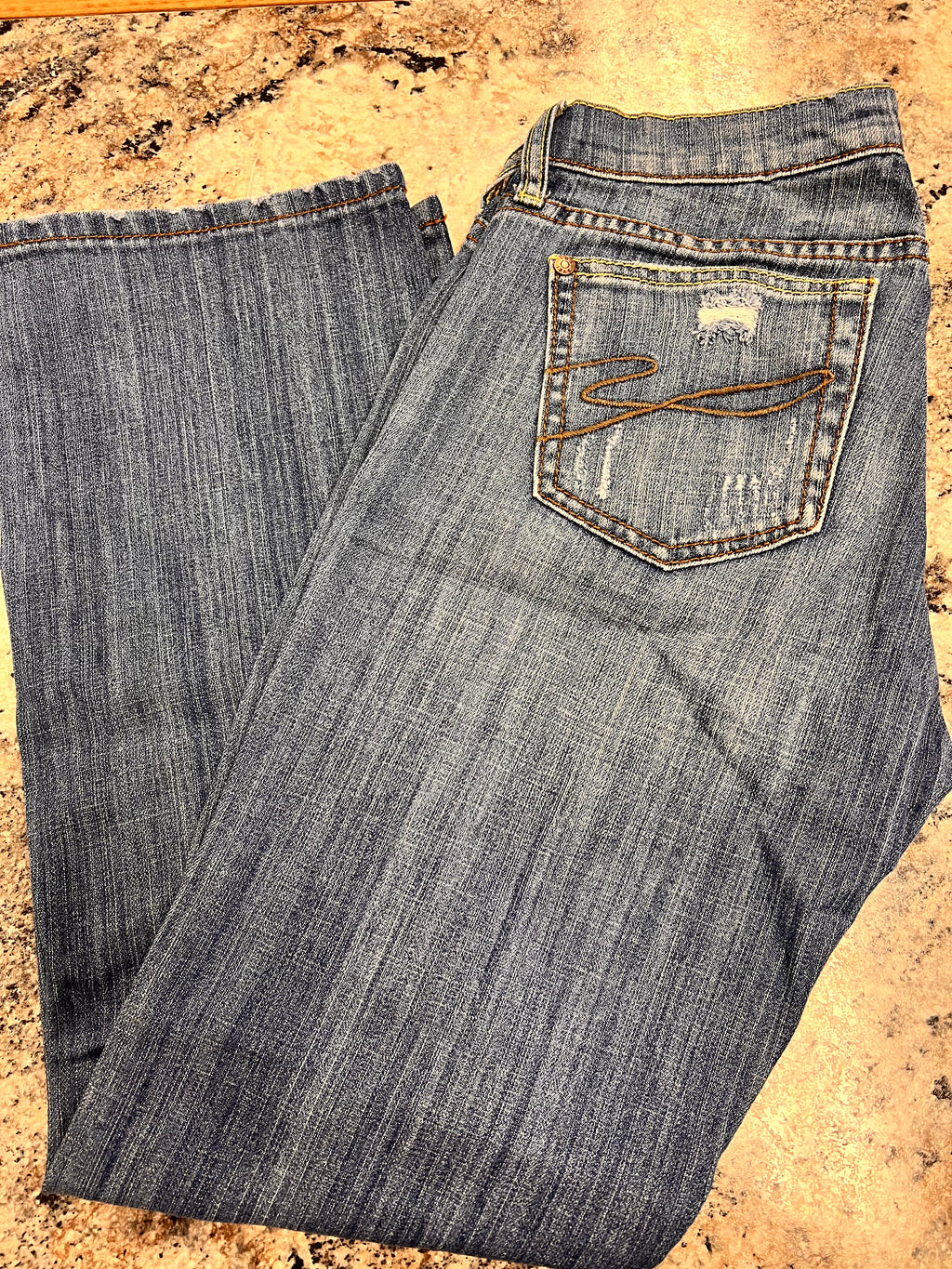 Stetson Jeans 2