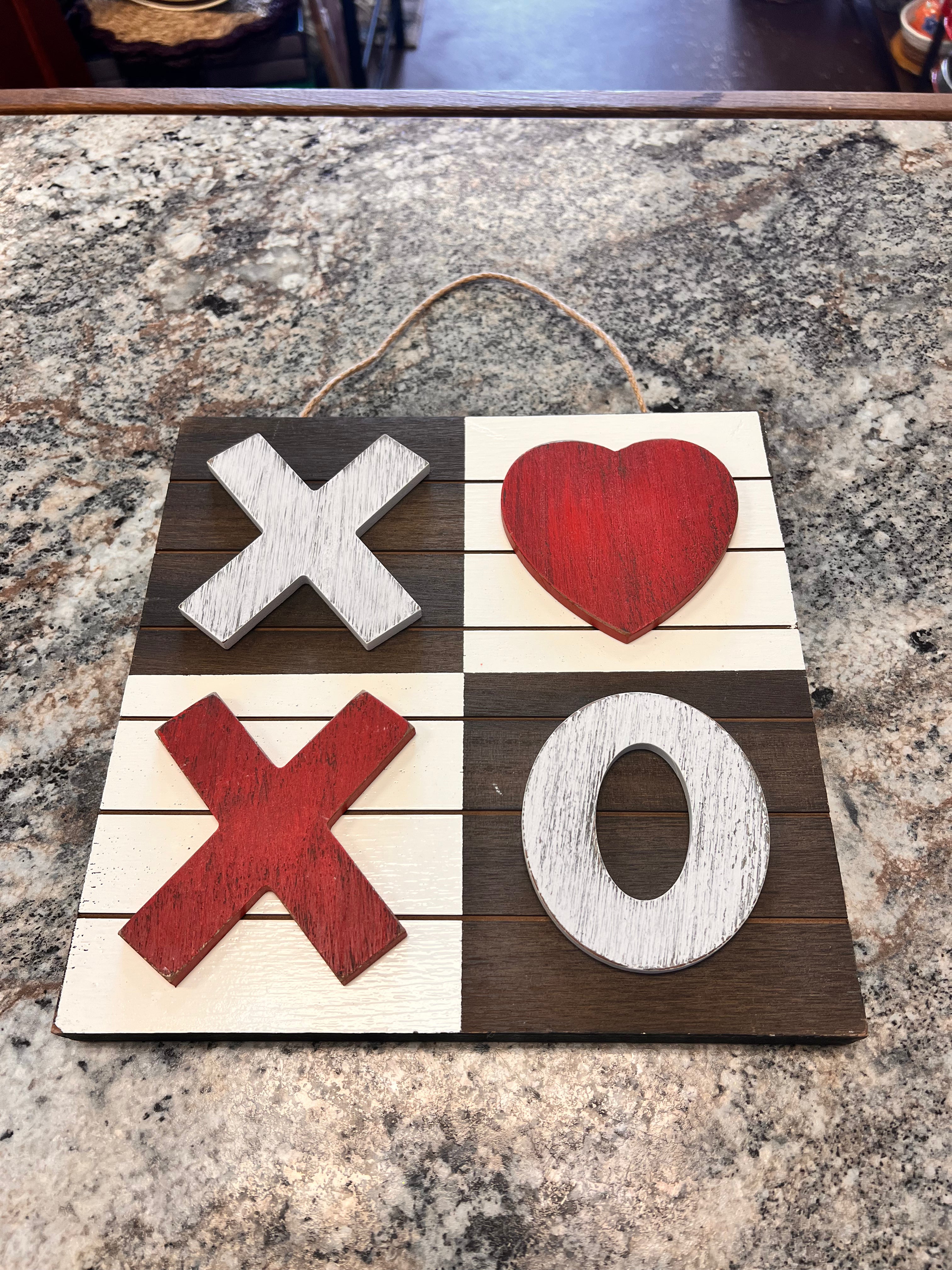 XO Sign