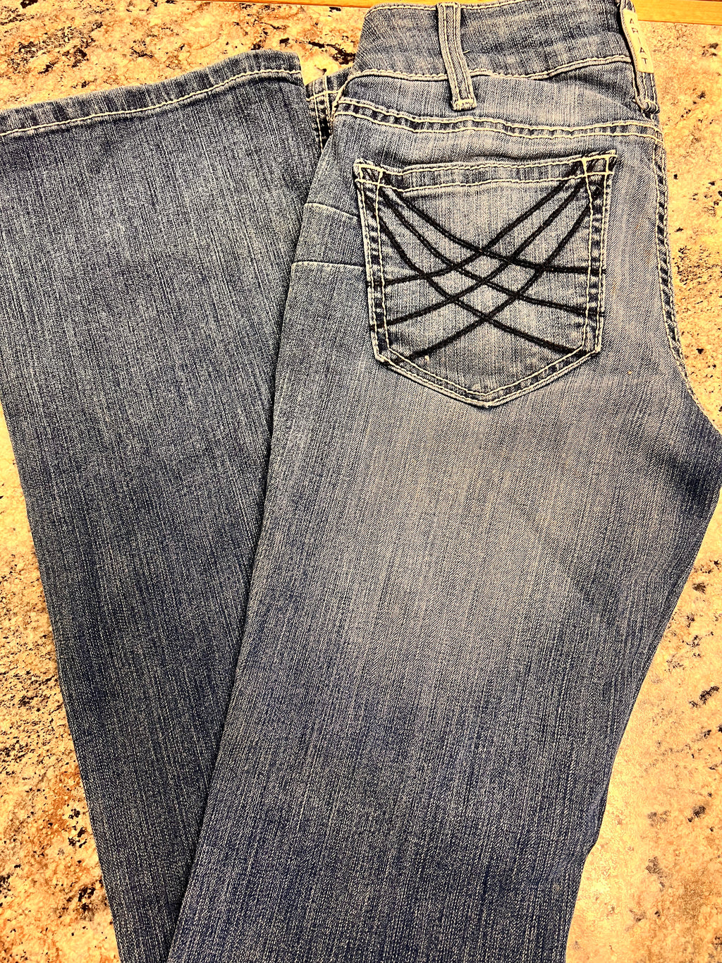 Ariat Jeans 26L
