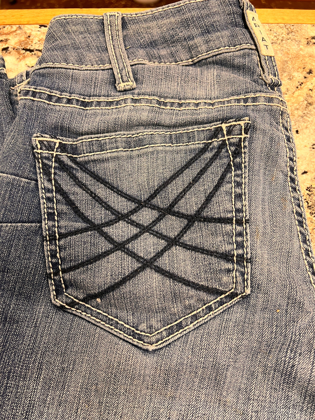 Ariat Jeans 26L