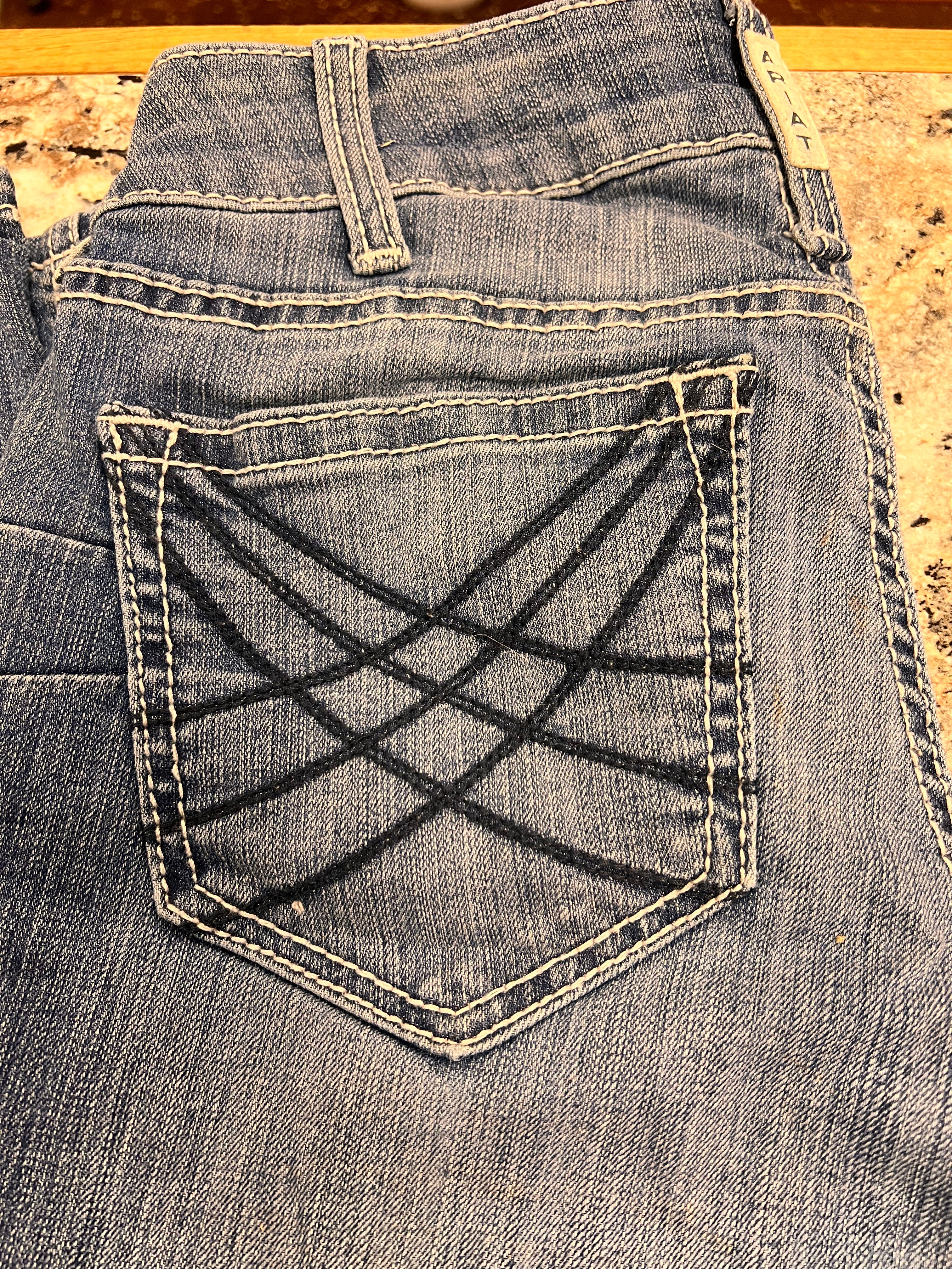 Ariat Jeans 26L