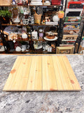 Project Board