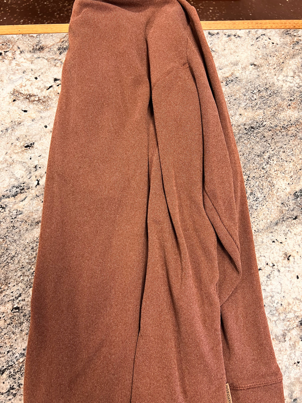 Long Sleeve XL