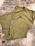 Green Shirt