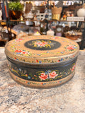 Vintage Tin